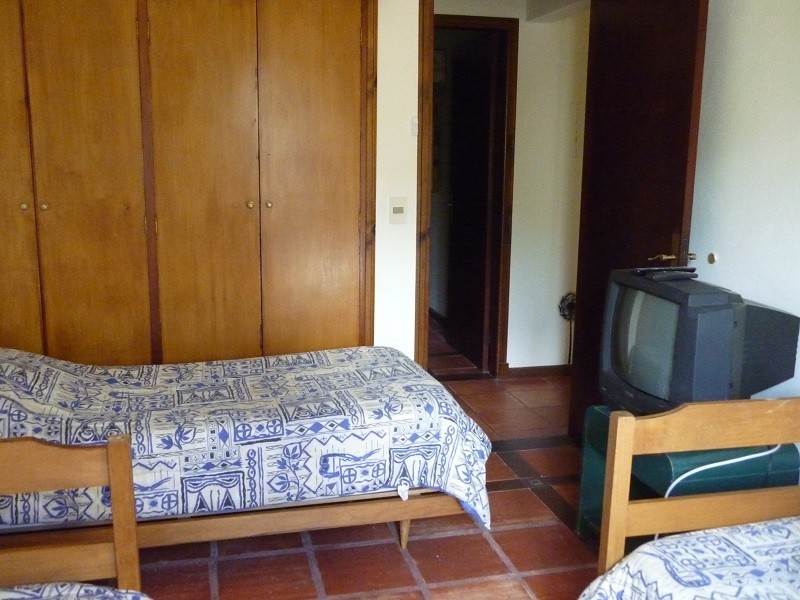 Casa en alquiler en Balneario Buenos Aires.